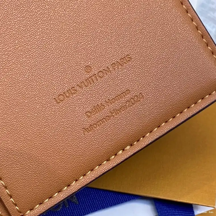Brother Sam Yupoo 2407YZ0082 LV Bags 0617